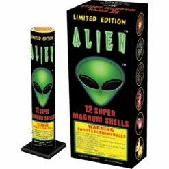 ARTILLERY SHELL 12 SHELLS (EACH)