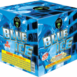 BLUE ICE 8 SHOT (EACH)