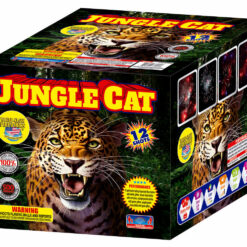 JUNGLE CAT (EACH)