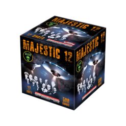 MAJESTIC 12 SHOT (EACH)