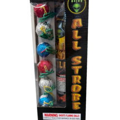 ALL STROBE ARTILLERY (EACH)