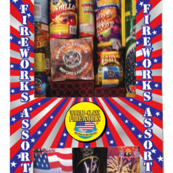 AMERICA (EACH)