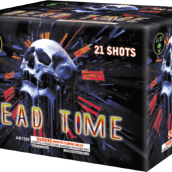 DEAD TIME (EACH)