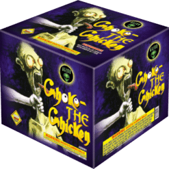 CHOKE THE CHICKEN 29 SHOT (EACH)